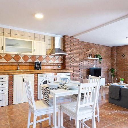 Apartamento Alberti Frigiliana Exterior photo