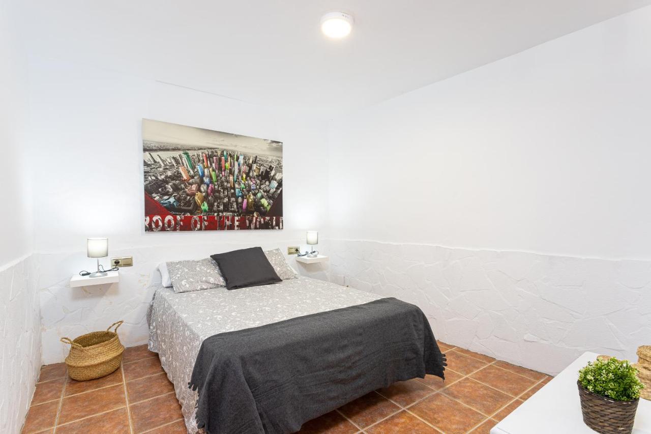 Apartamento Alberti Frigiliana Exterior photo